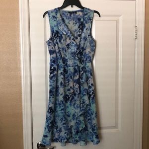 Cute sexy summer dress